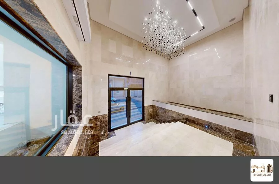 4 bedroom apartment in Al Hamra wa Umm Al Joud, Makkah 17