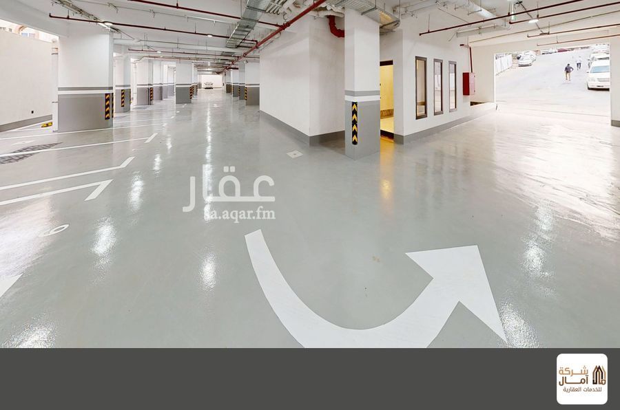 4 bedroom apartment in Al Hamra wa Umm Al Joud, Makkah 6