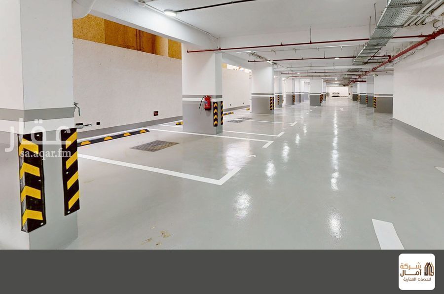 4 bedroom apartment in Al Hamra wa Umm Al Joud, Makkah 16