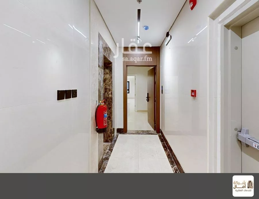 4 bedroom apartment in Al Hamra wa Umm Al Joud, Makkah 11