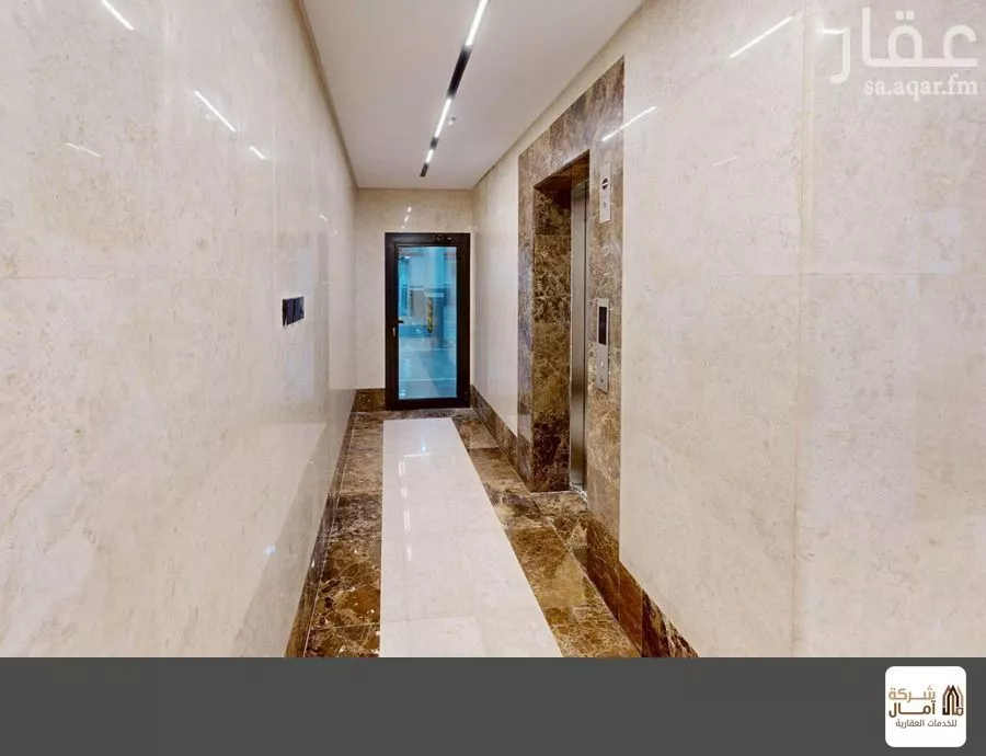 4 bedroom apartment in Al Hamra wa Umm Al Joud, Makkah 18