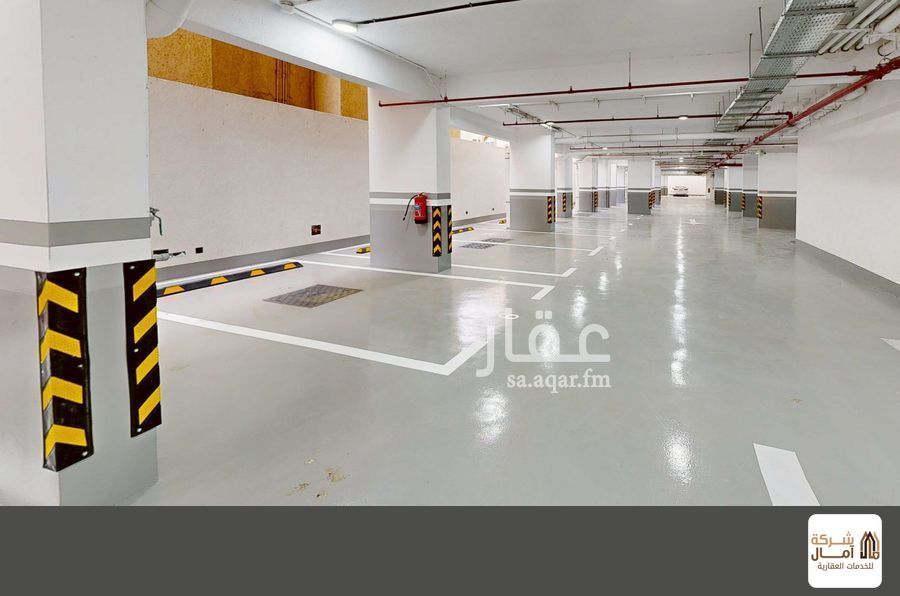 5 bedroom apartment in Al Hamra wa Umm Al Joud, Makkah 15