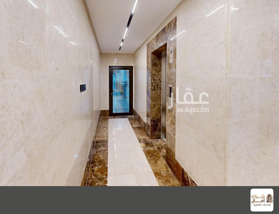 5 bedroom apartment in Al Hamra wa Umm Al Joud, Makkah 17