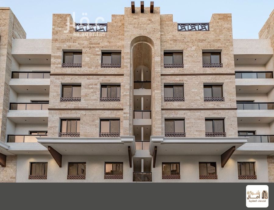 5 bedroom apartment in Al Hamra wa Umm Al Joud, Makkah 2