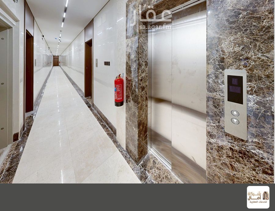 5 bedroom apartment in Al Hamra wa Umm Al Joud, Makkah 6