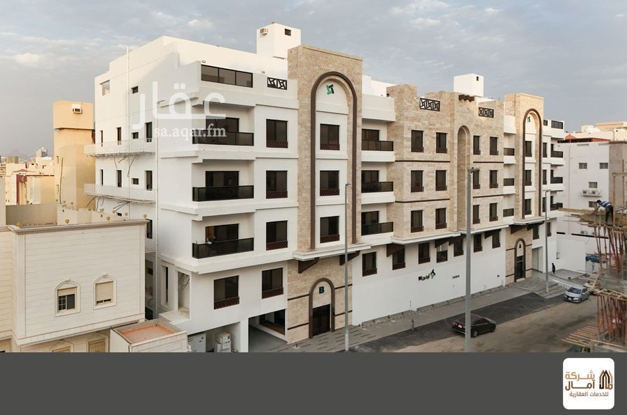 5 bedroom apartment in Al Hamra wa Umm Al Joud, Makkah 7