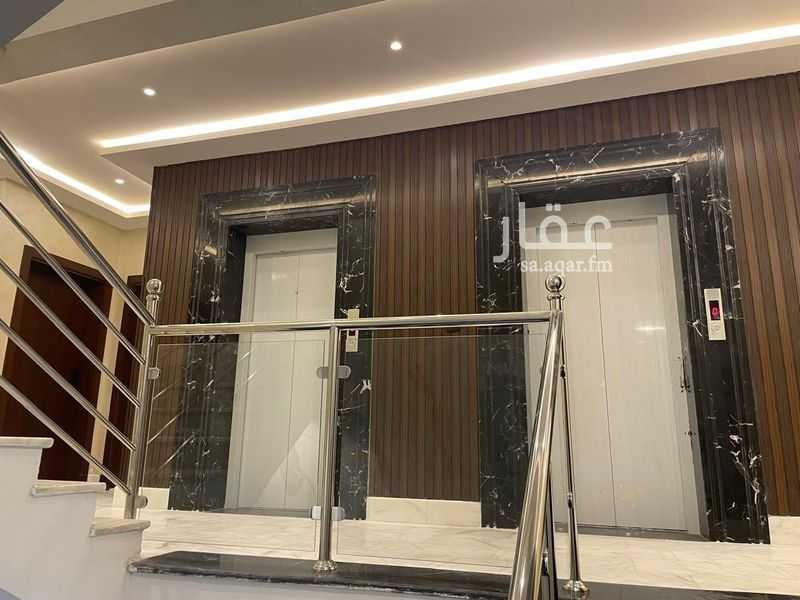 3 bedroom apartment in Taibah, Jeddah 17