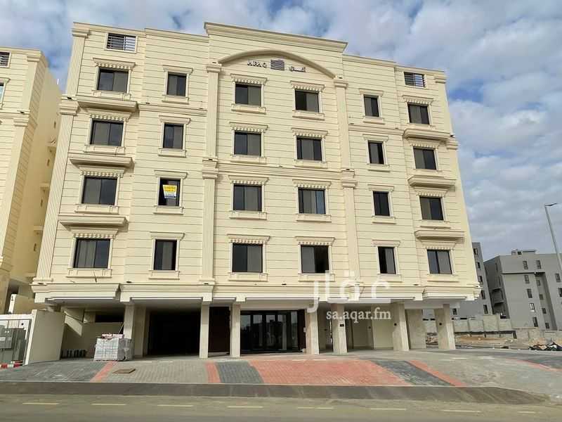 3 bedroom apartment in Taibah, Jeddah 2