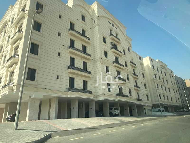 3 bedroom apartment in Taibah, Jeddah 22