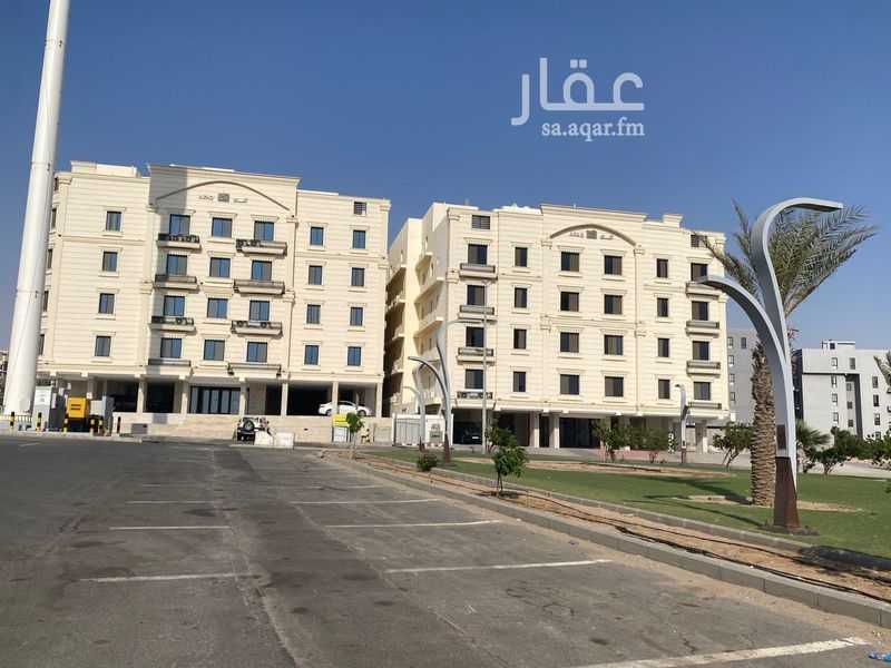 3 bedroom apartment in Taibah, Jeddah 16