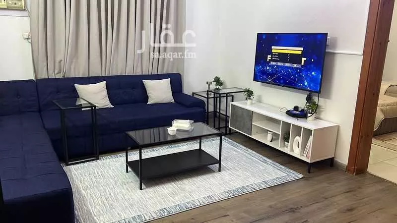 شقة في جبرة
