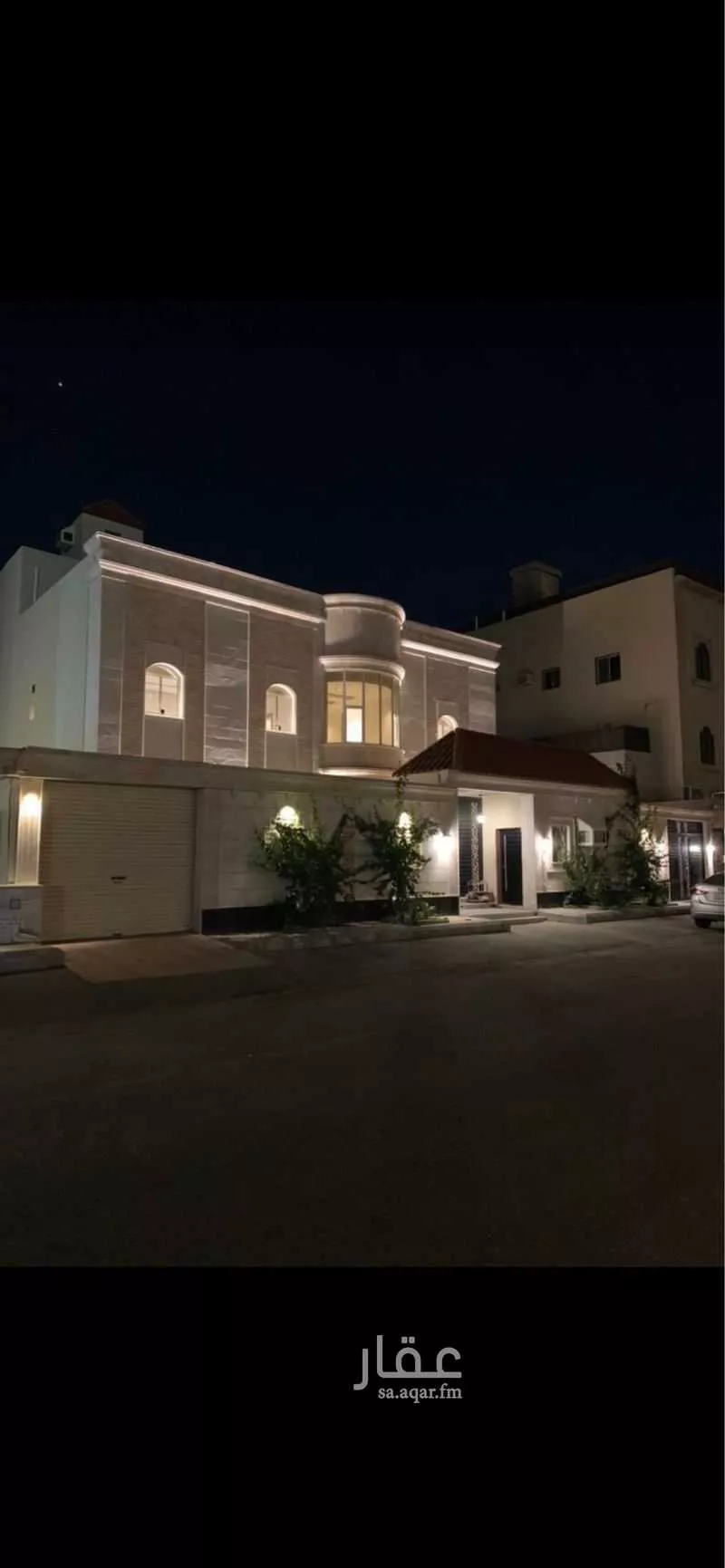 4 bedroom apartment in Az Zomorod, Jeddah 5
