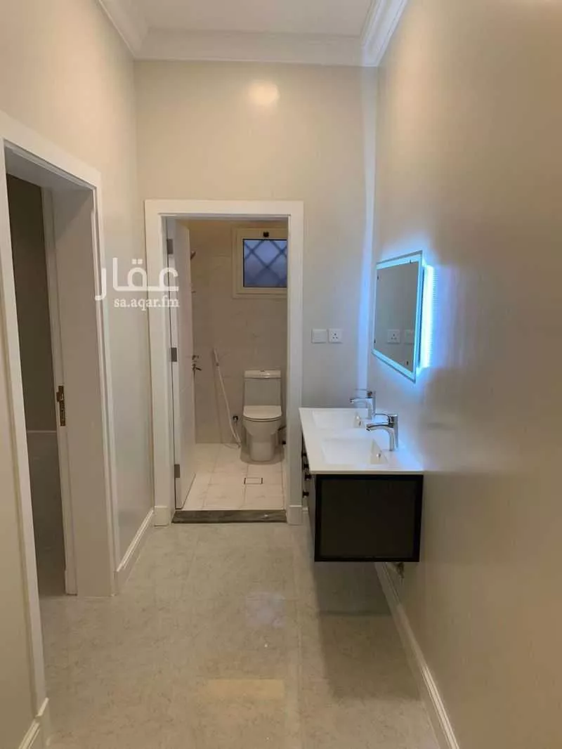 4 bedroom apartment in Az Zomorod, Jeddah