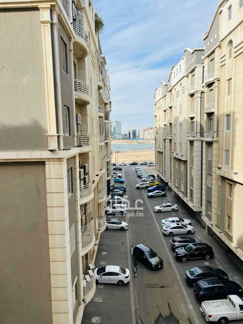 5 bedroom apartment in Al Baghdadiyah Al Gharbiyah, Jeddah 4