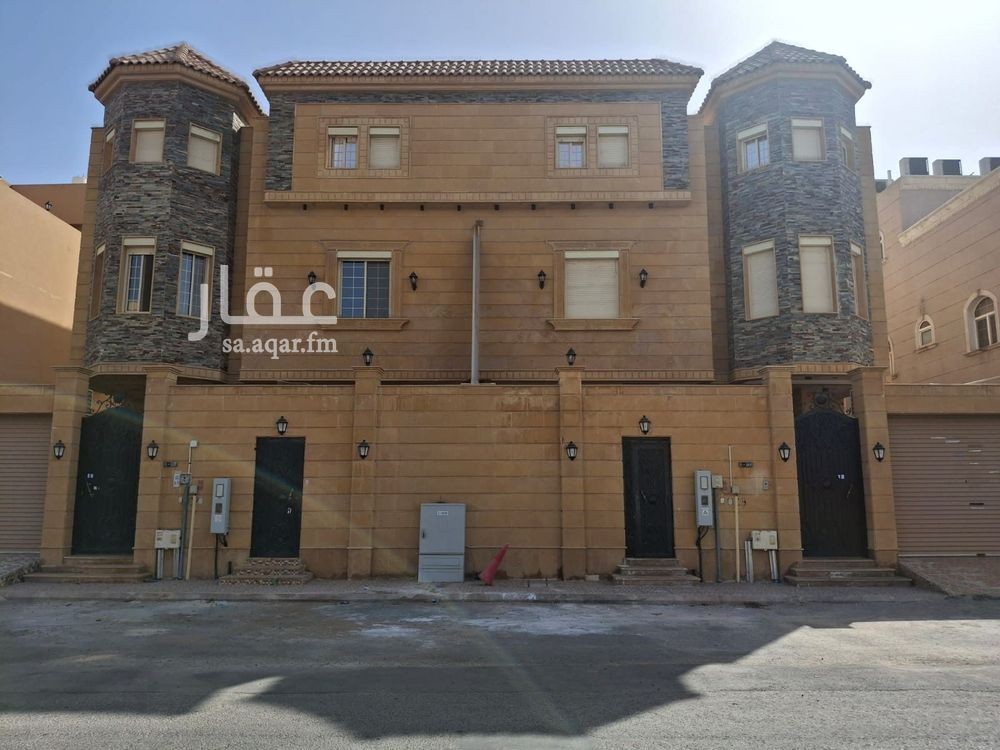 3 bedroom villa in Abhur North, Jeddah 28