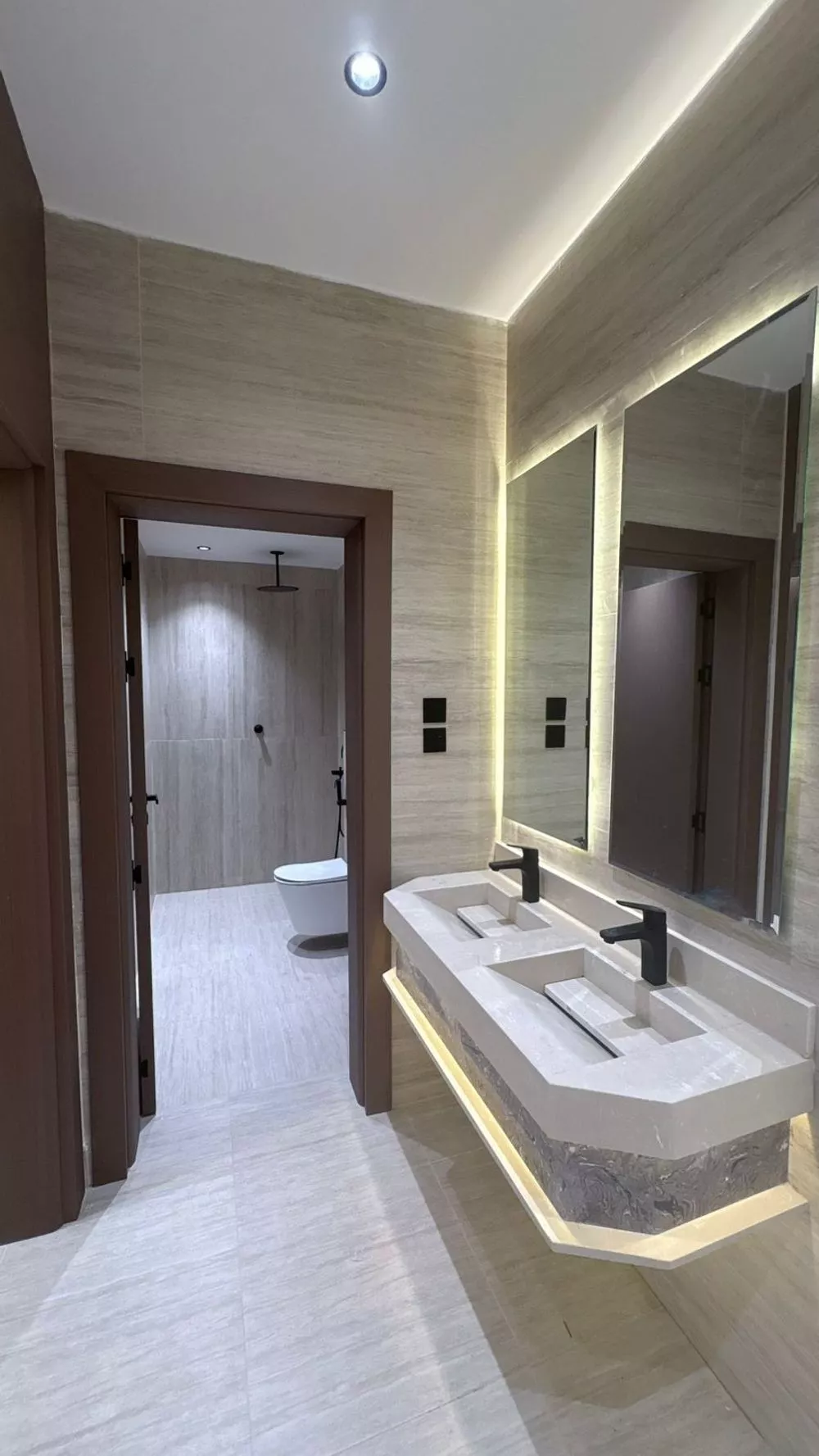 4 bedroom apartment in Al Mab'outh, Madinah 2
