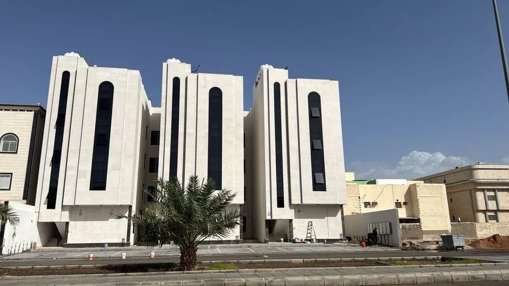 4 bedroom apartment in Al Mab'outh, Madinah 15
