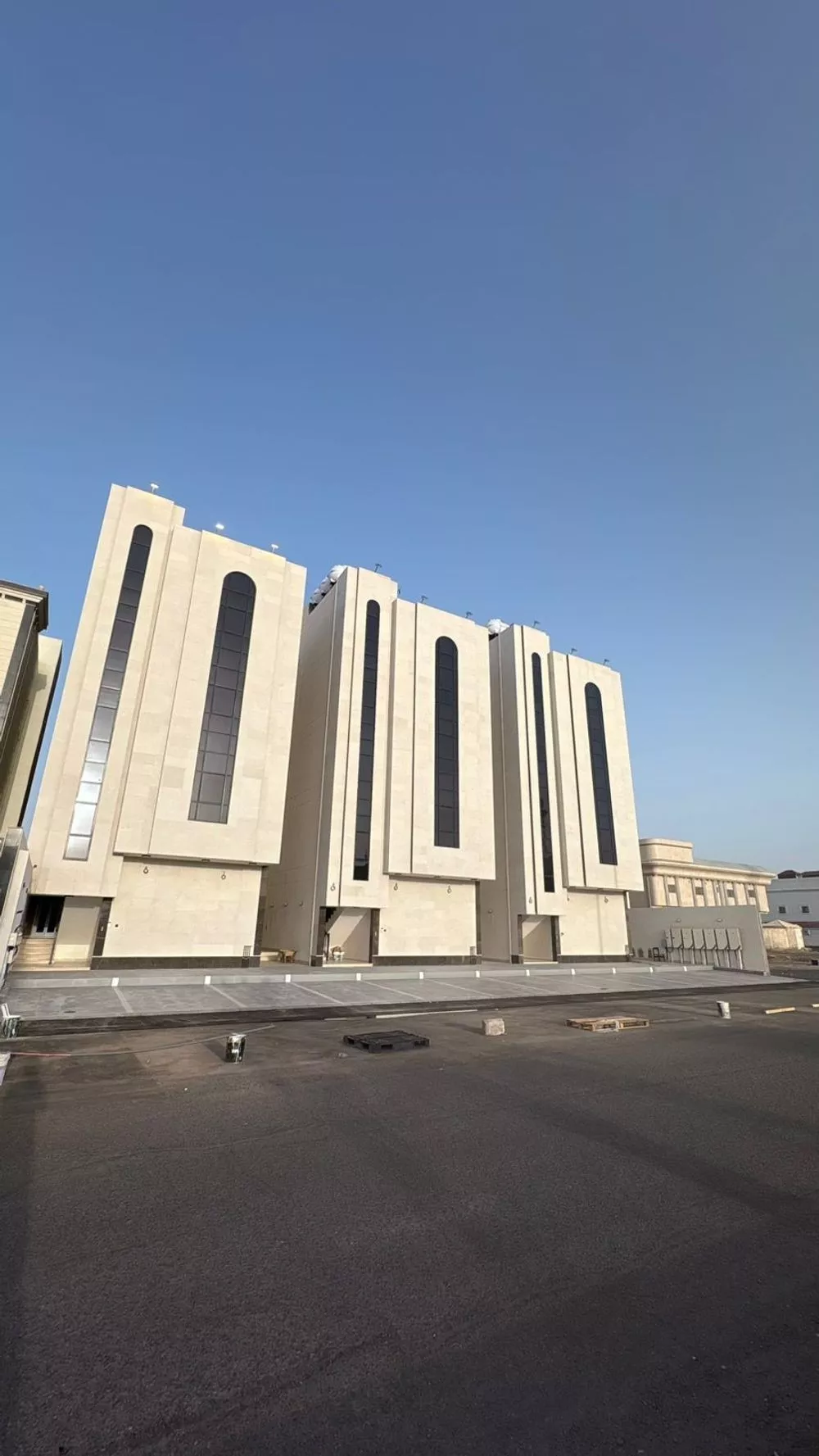 4 bedroom apartment in Al Mab'outh, Madinah 8