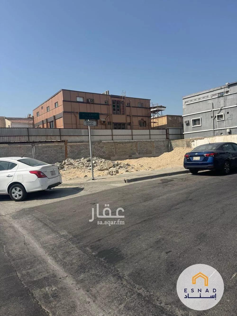 land in Al Aqrabiyah, Eastern Province 2