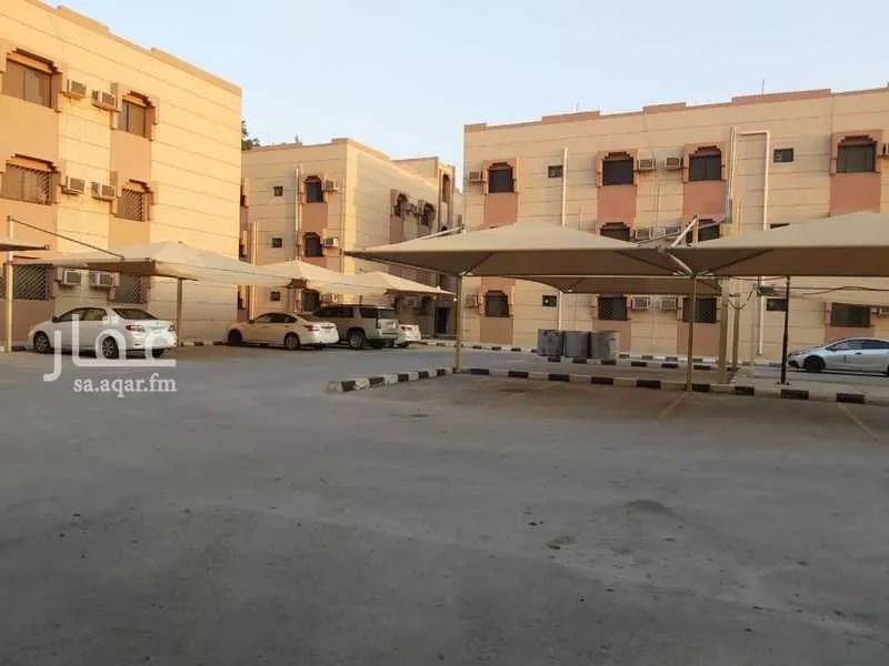 شقة 2 غرف في الفاروق، مدينة الجبيل الصناعية