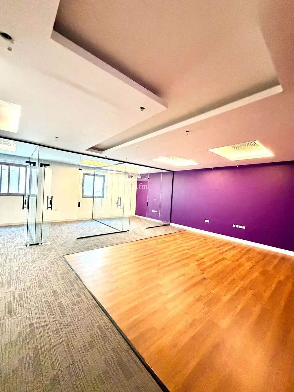2 bedroom office in Al Aqiq, Riyadh 6