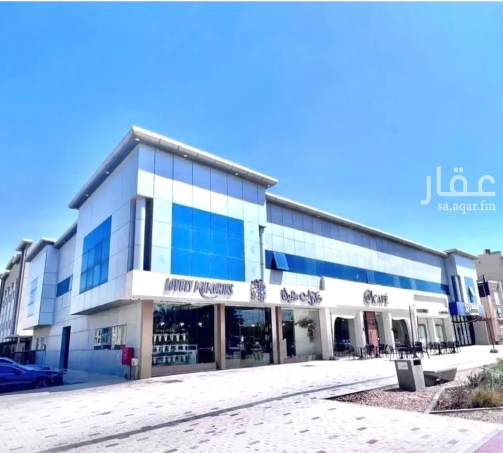2 bedroom office in Al Aqiq, Riyadh 7
