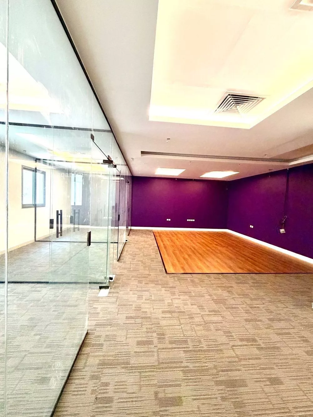 2 bedroom office in Al Aqiq, Riyadh 2
