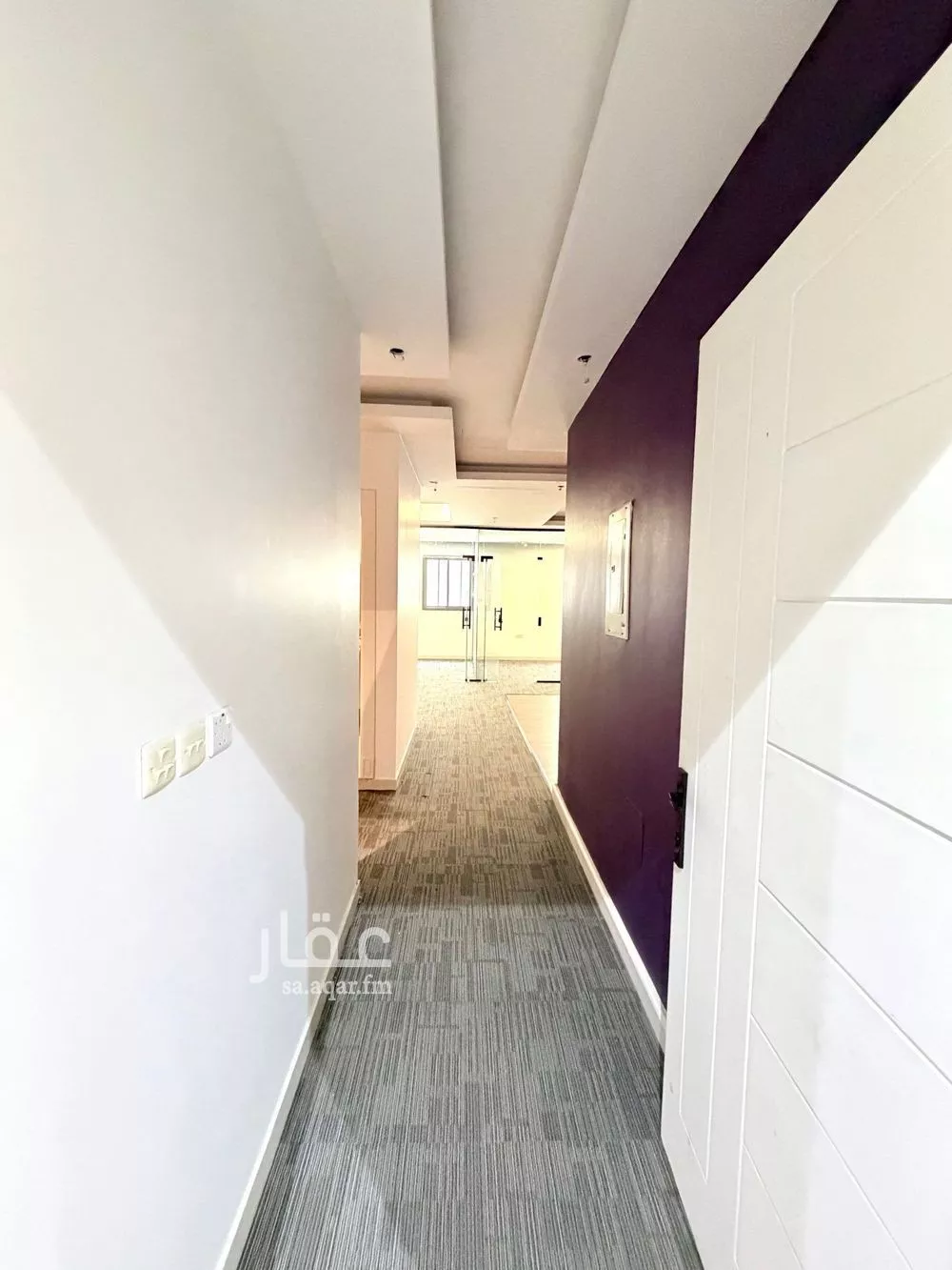 2 bedroom office in Al Aqiq, Riyadh 3