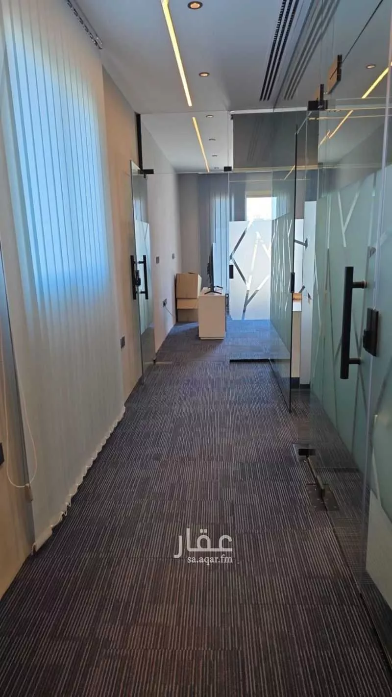 8 bedroom office in Al Yasmin, Riyadh 6