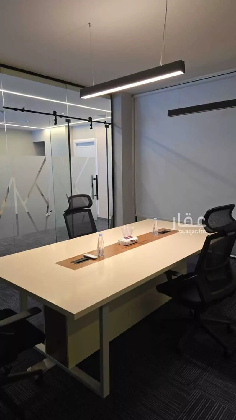 8 bedroom office in Al Yasmin, Riyadh 15