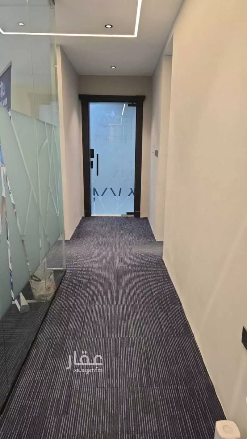 8 bedroom office in Al Yasmin, Riyadh 14