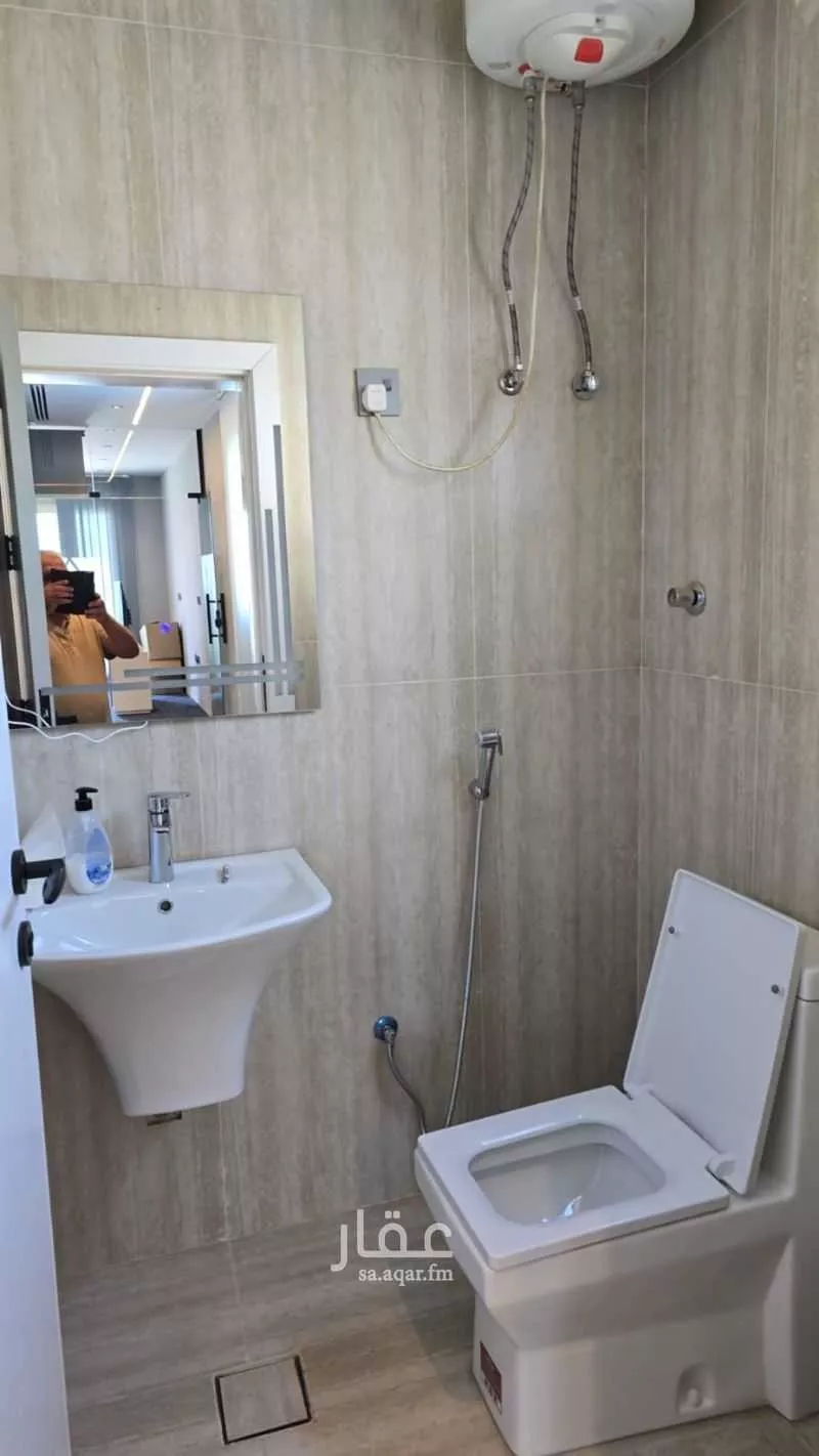 8 bedroom office in Al Yasmin, Riyadh 8