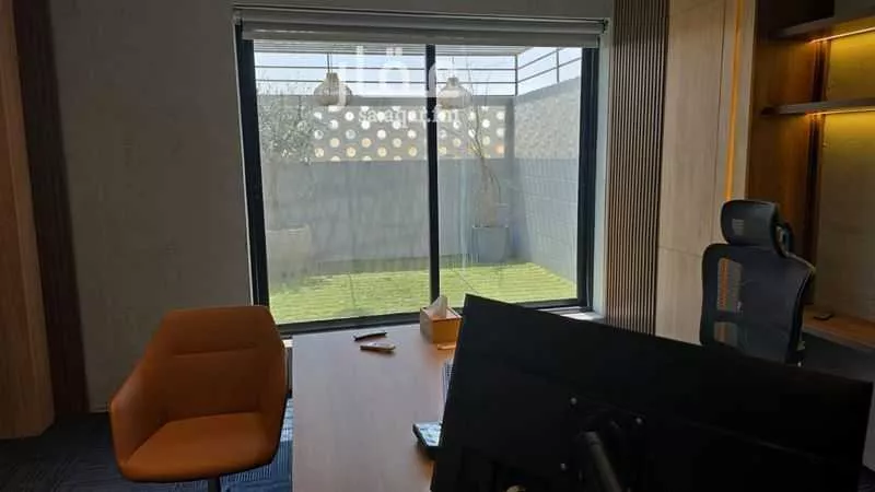 8 bedroom office in Al Yasmin, Riyadh 4