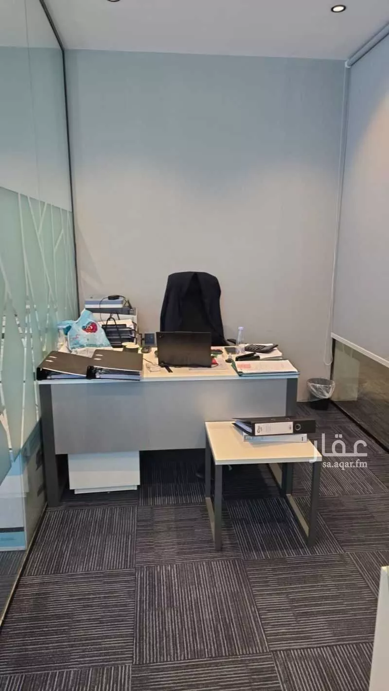 8 bedroom office in Al Yasmin, Riyadh 3