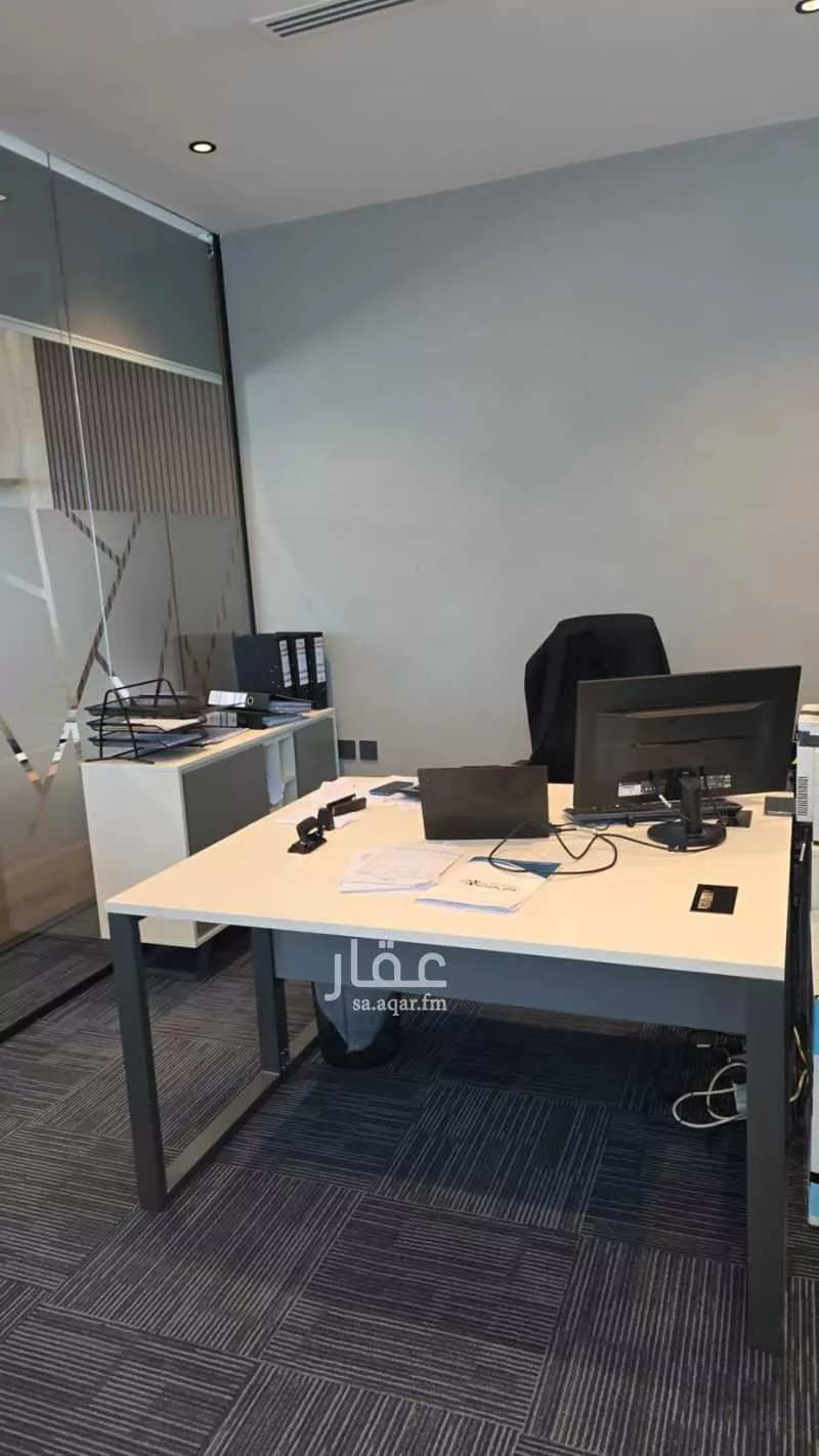 8 bedroom office in Al Yasmin, Riyadh 5