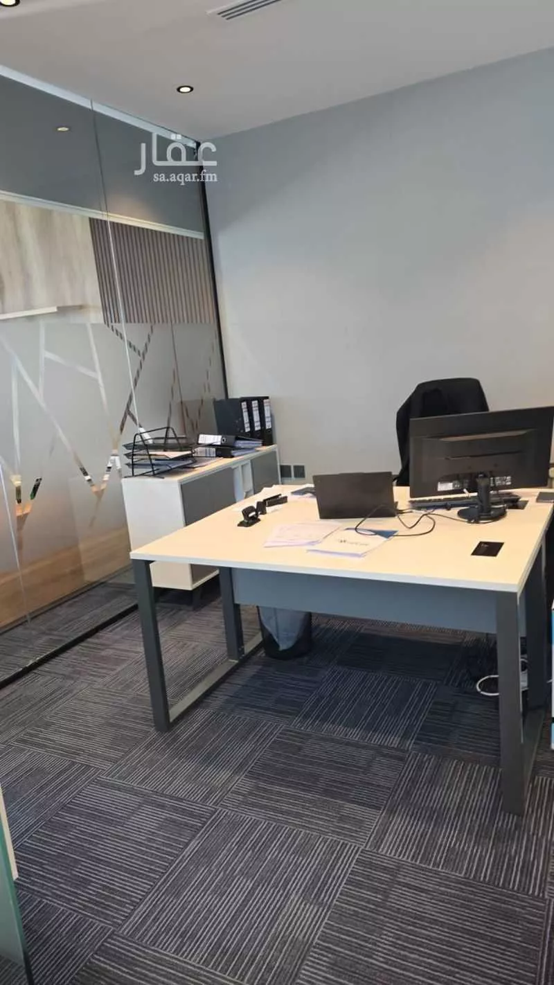 8 bedroom office in Al Yasmin, Riyadh 2