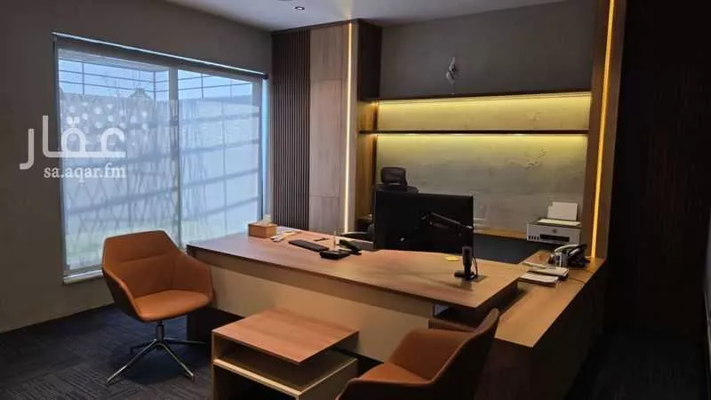 8 bedroom office in Al Yasmin, Riyadh 12