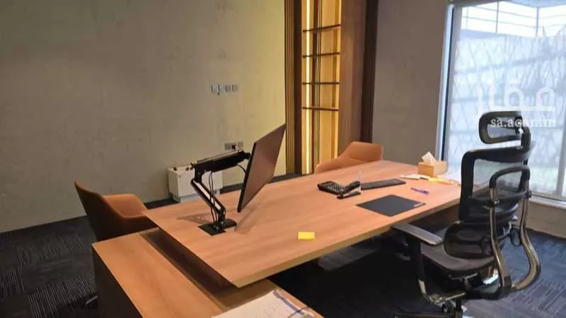 8 bedroom office in Al Yasmin, Riyadh 13