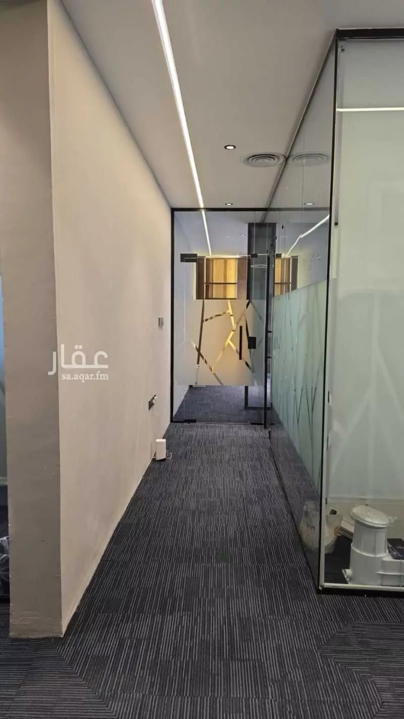 8 bedroom office in Al Yasmin, Riyadh 17