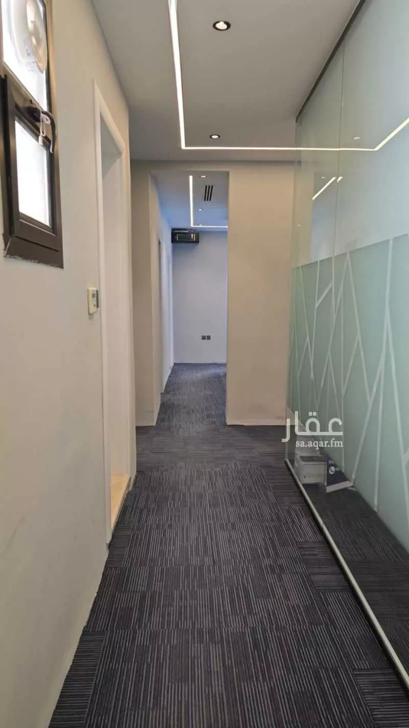 8 bedroom office in Al Yasmin, Riyadh 18