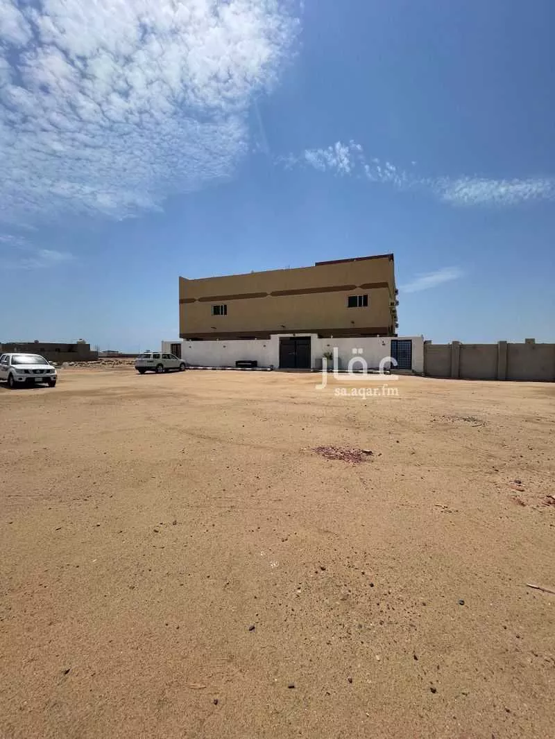 land in Az Zomorod, Jeddah 4