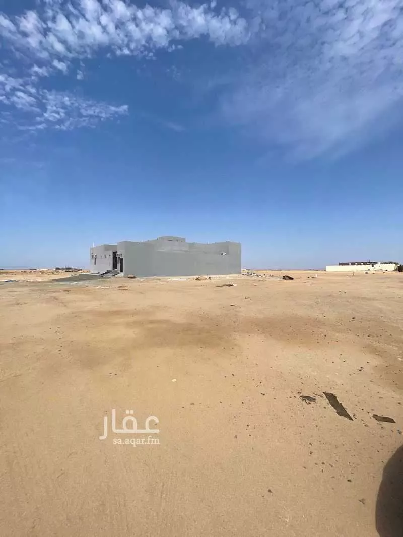 land in Az Zomorod, Jeddah 5