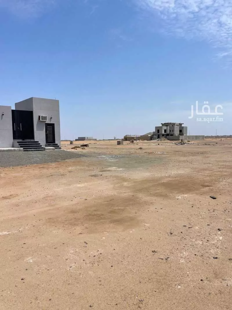 land in Az Zomorod, Jeddah 6