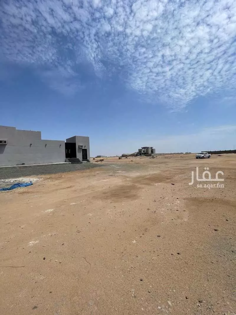 land in Az Zomorod, Jeddah 7