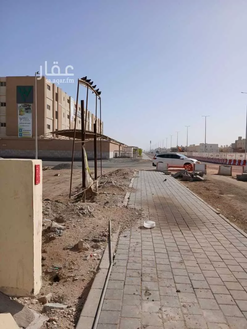 1500 sqm land in Al Yaqout 3