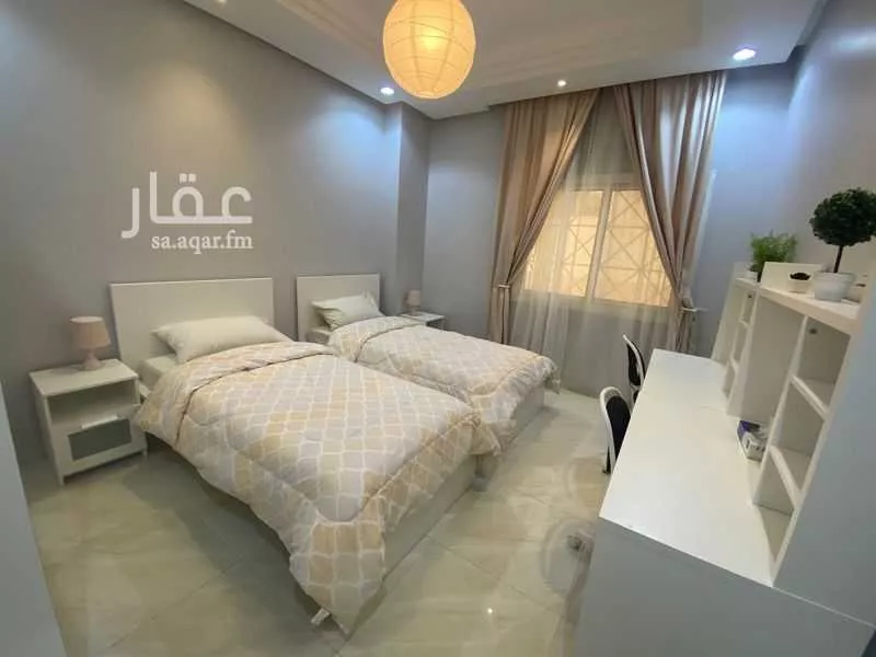 شقة 3 غرف في بطحاء قريش، مكة 7