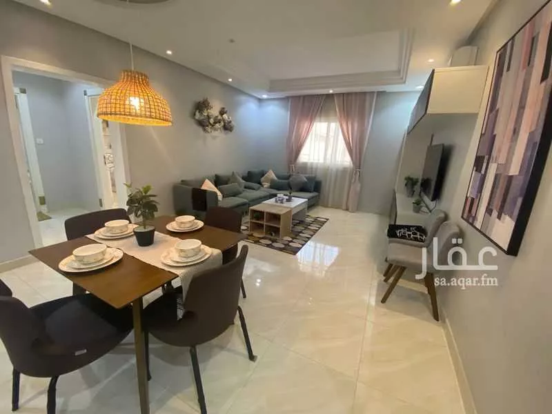 شقة 3 غرف في بطحاء قريش، مكة 3