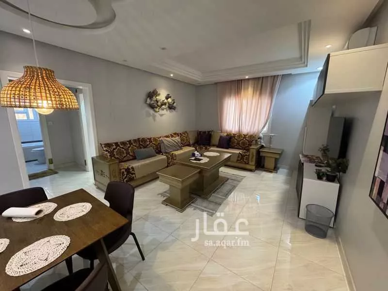 شقة 3 غرف في بطحاء قريش، مكة 13
