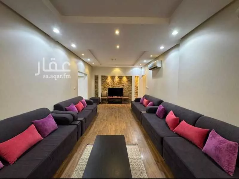 شقة 3 غرف في بطحاء قريش، مكة 4
