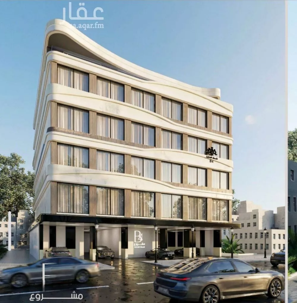 3 bedroom apartment in Al Rabwa, Jeddah 2